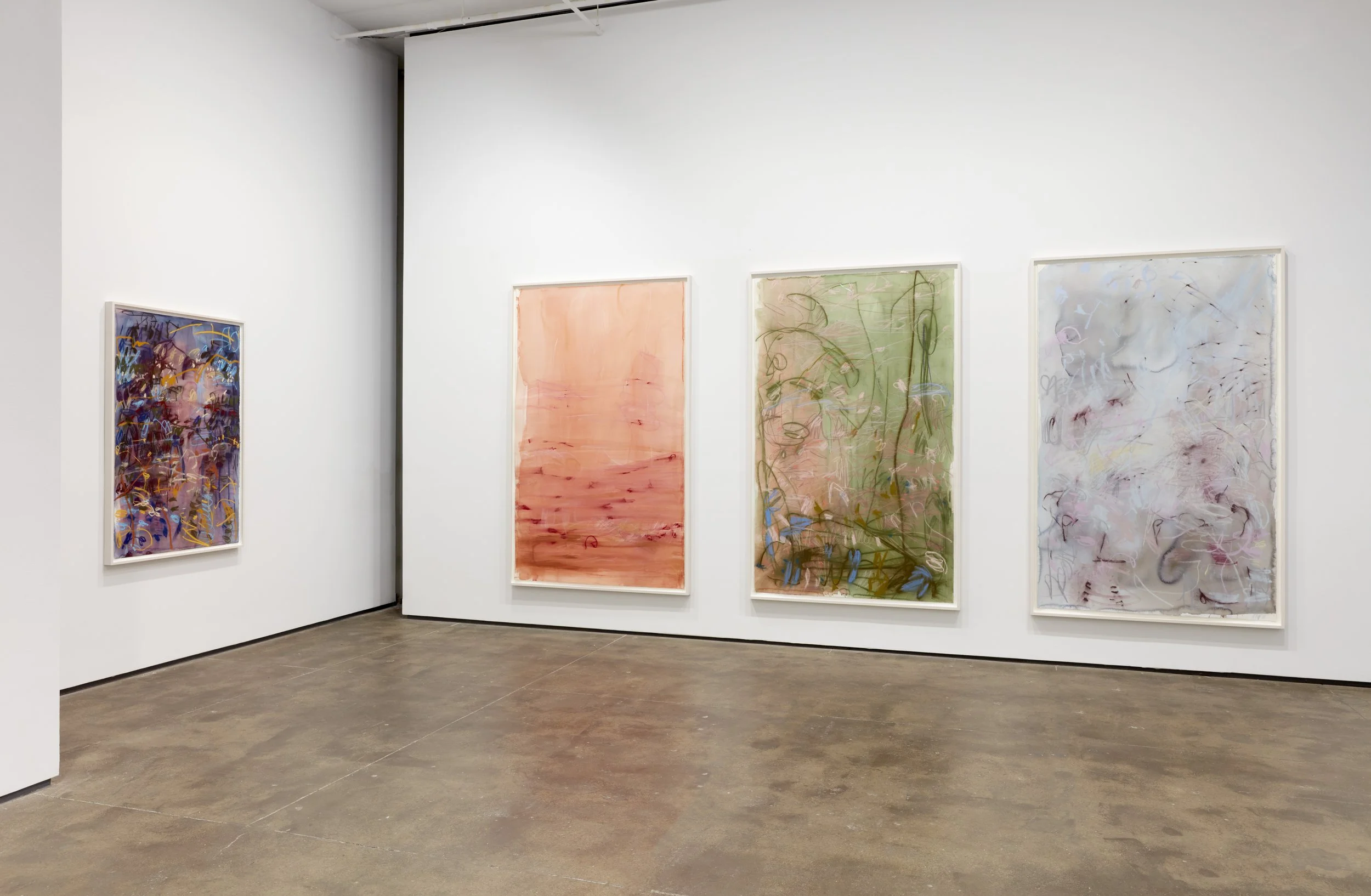 a sky filled with clouds and the smell of blood oranges, Sean